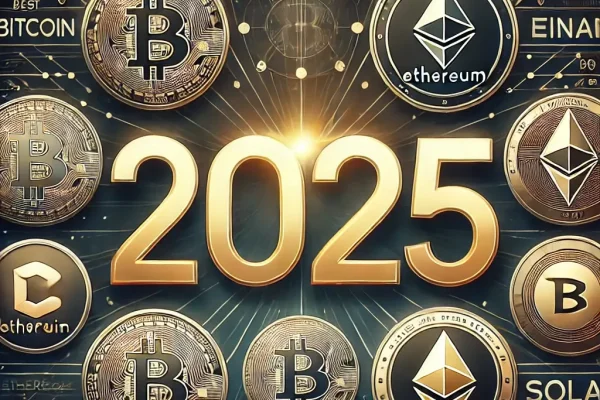 Best crypto 2025