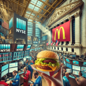 Big Mac Index