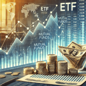 ETFs - fondsen