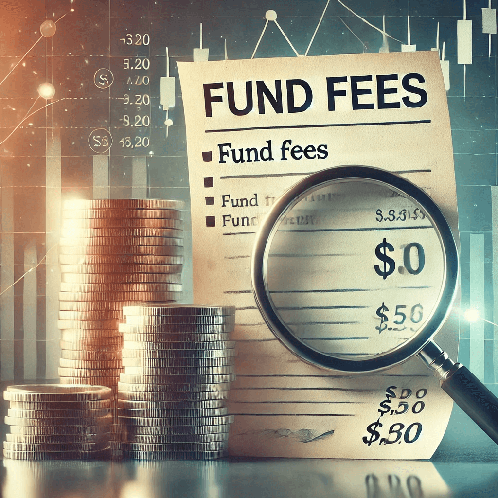 Fund fees